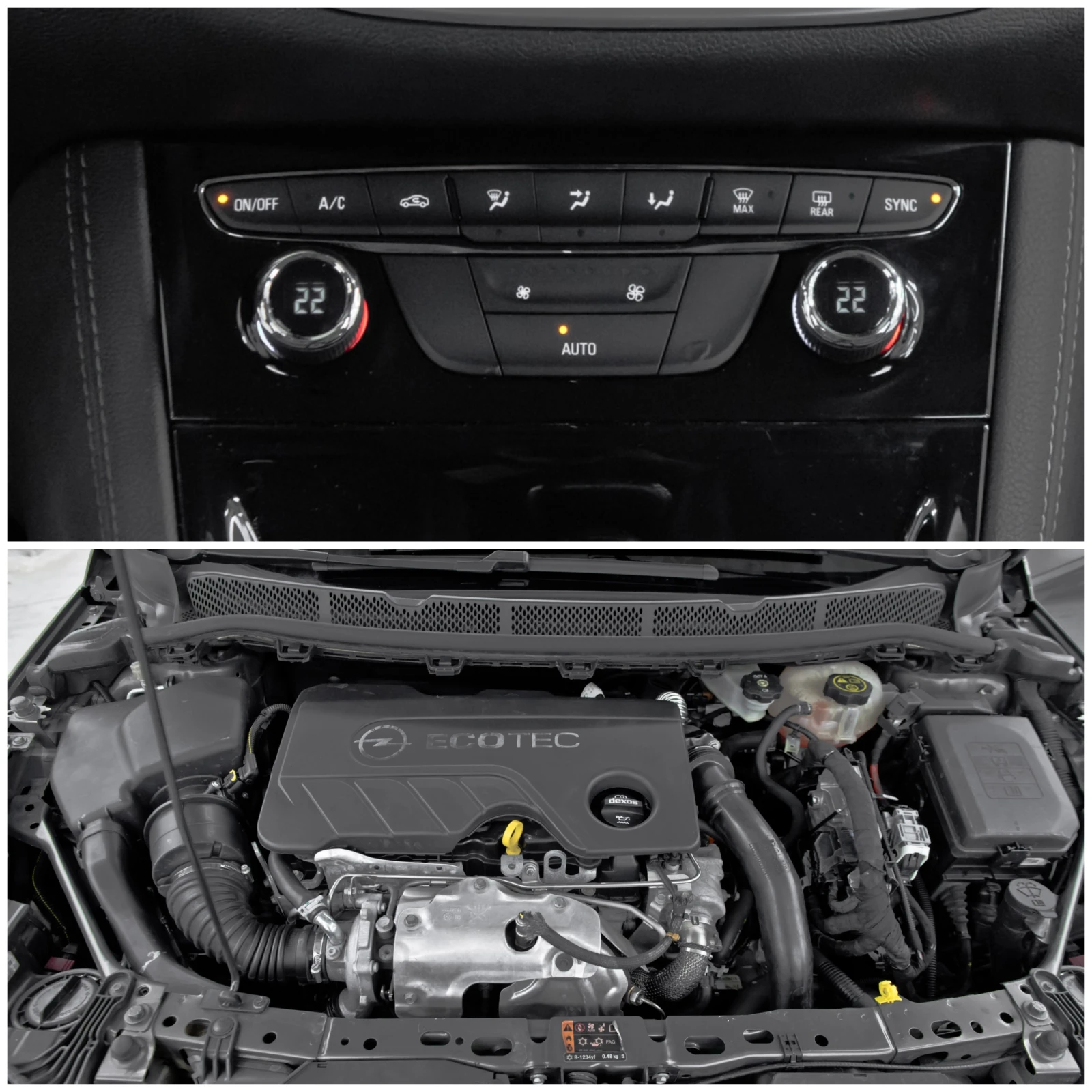 Opel Astra CDTI Navi Automatic | Mobile.bg � ����������� 17