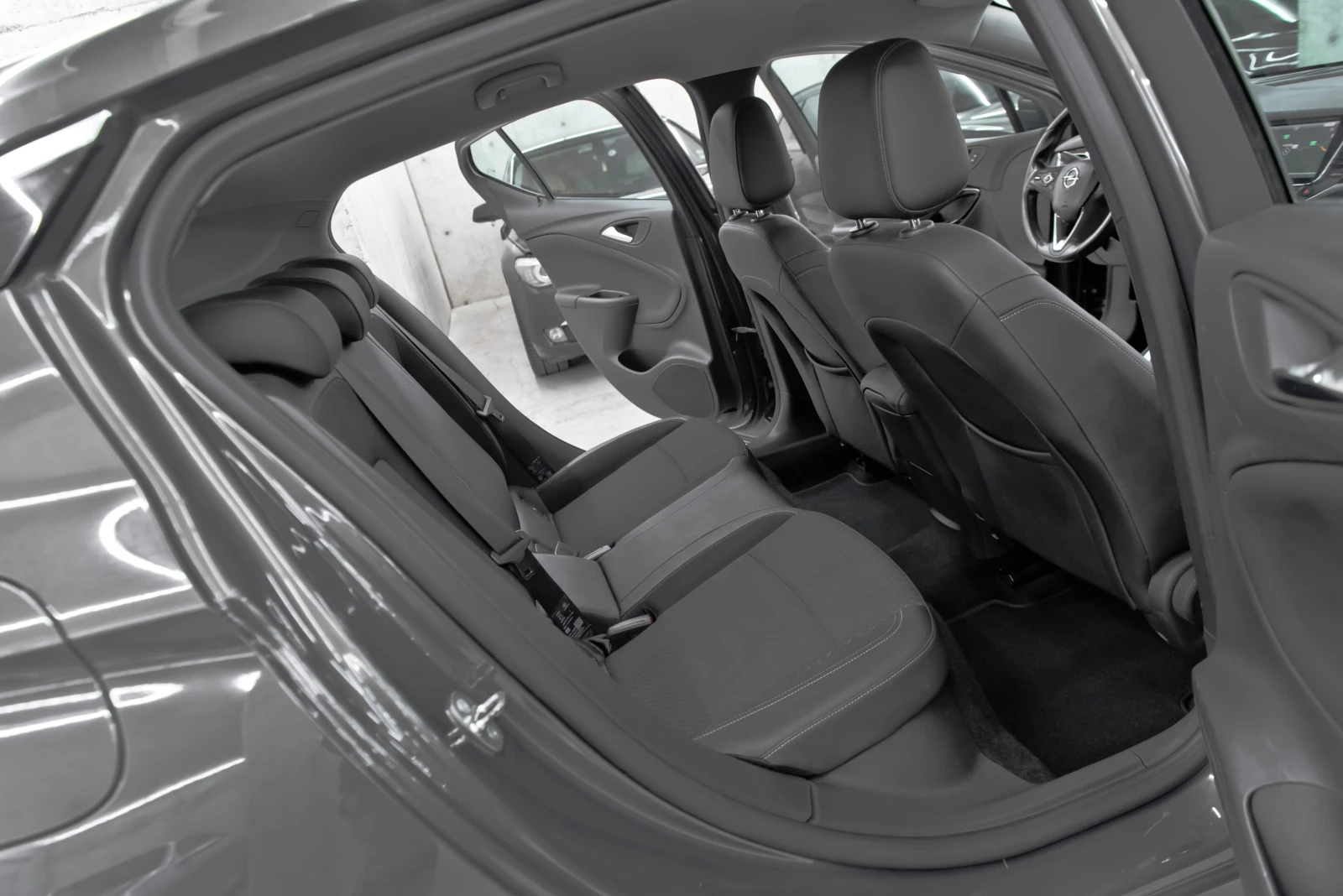 Opel Astra CDTI Navi Automatic | Mobile.bg � ����������� 14