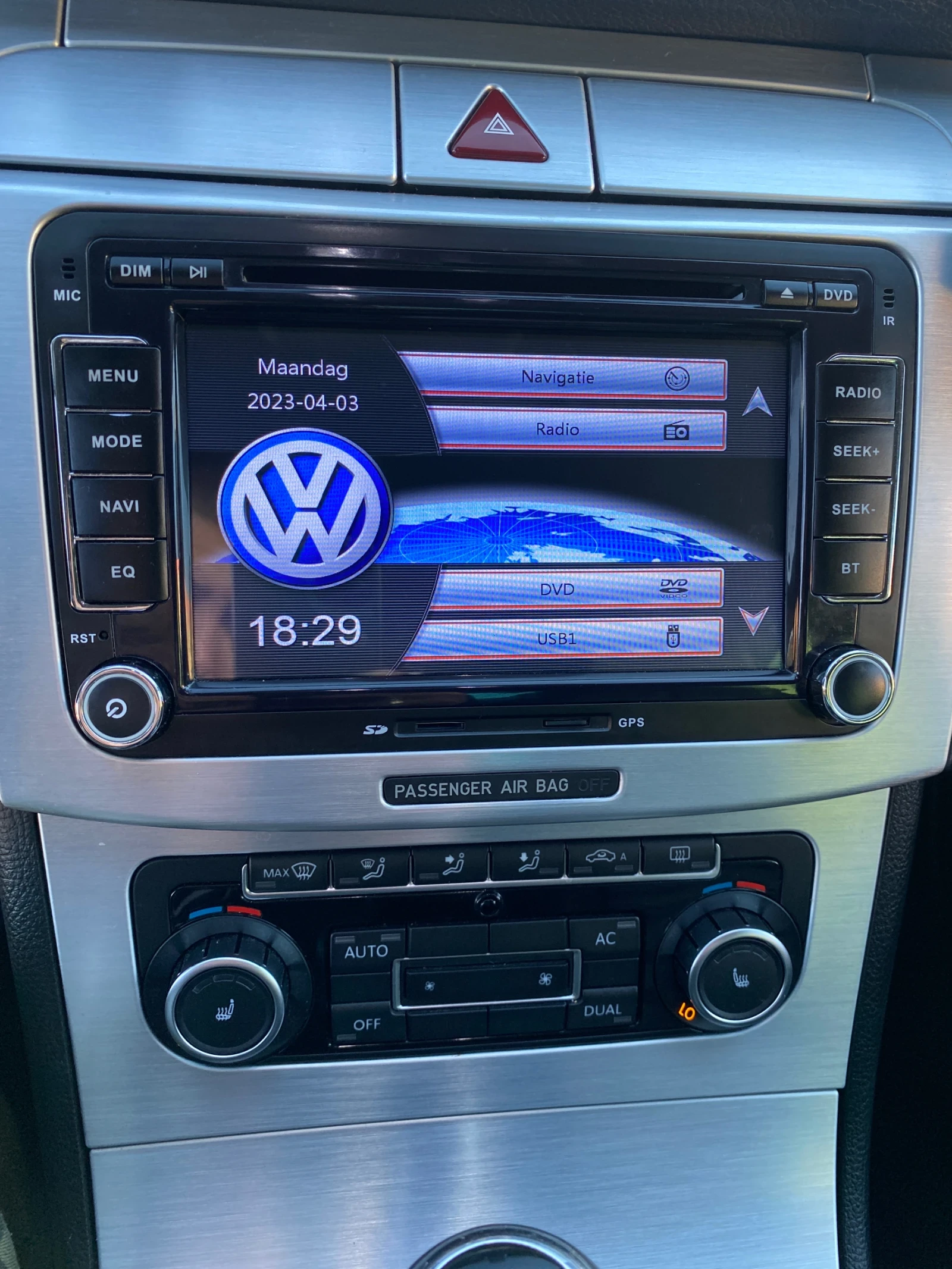 VW CC 2.0 TDI ��� ��������  | Mobile.bg � ����������� 11