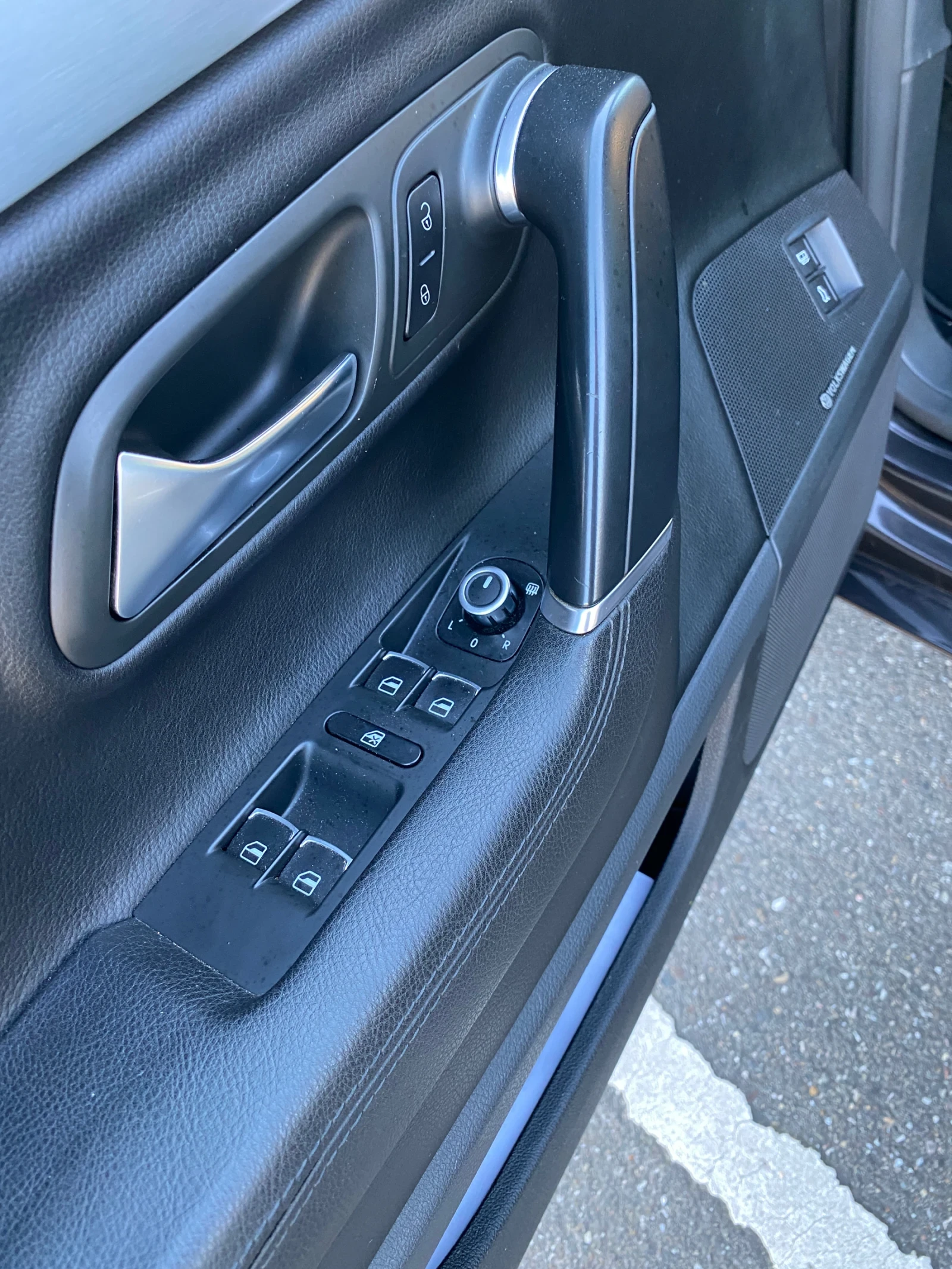 VW CC 2.0 TDI ��� ��������  | Mobile.bg � ����������� 9