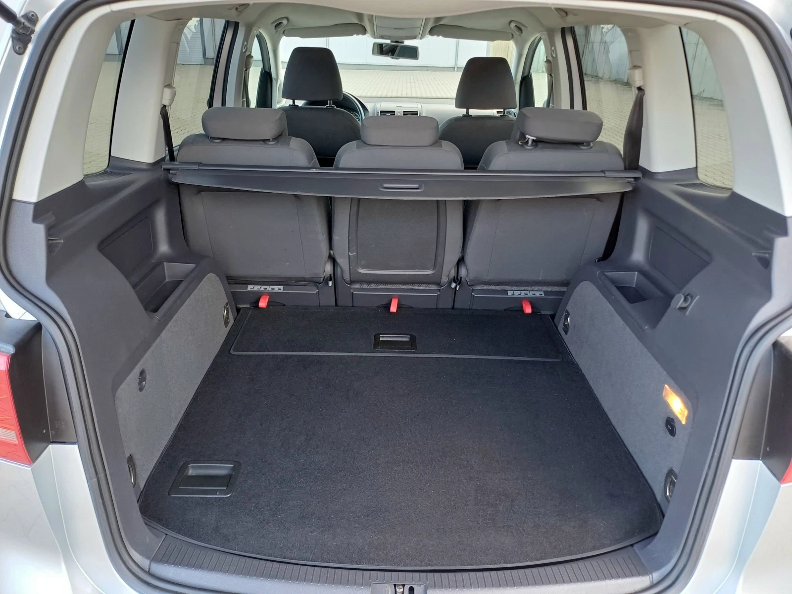VW Touran 1.4TSI.HIGHLINE | Mobile.bg � ����������� 14