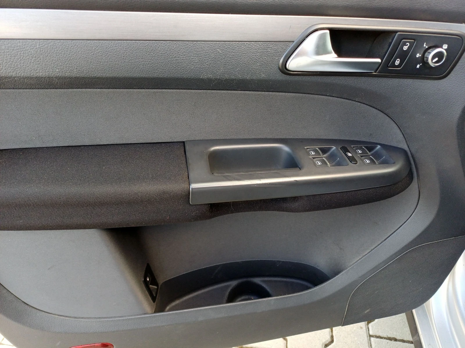 VW Touran 1.4TSI.HIGHLINE | Mobile.bg � ����������� 13