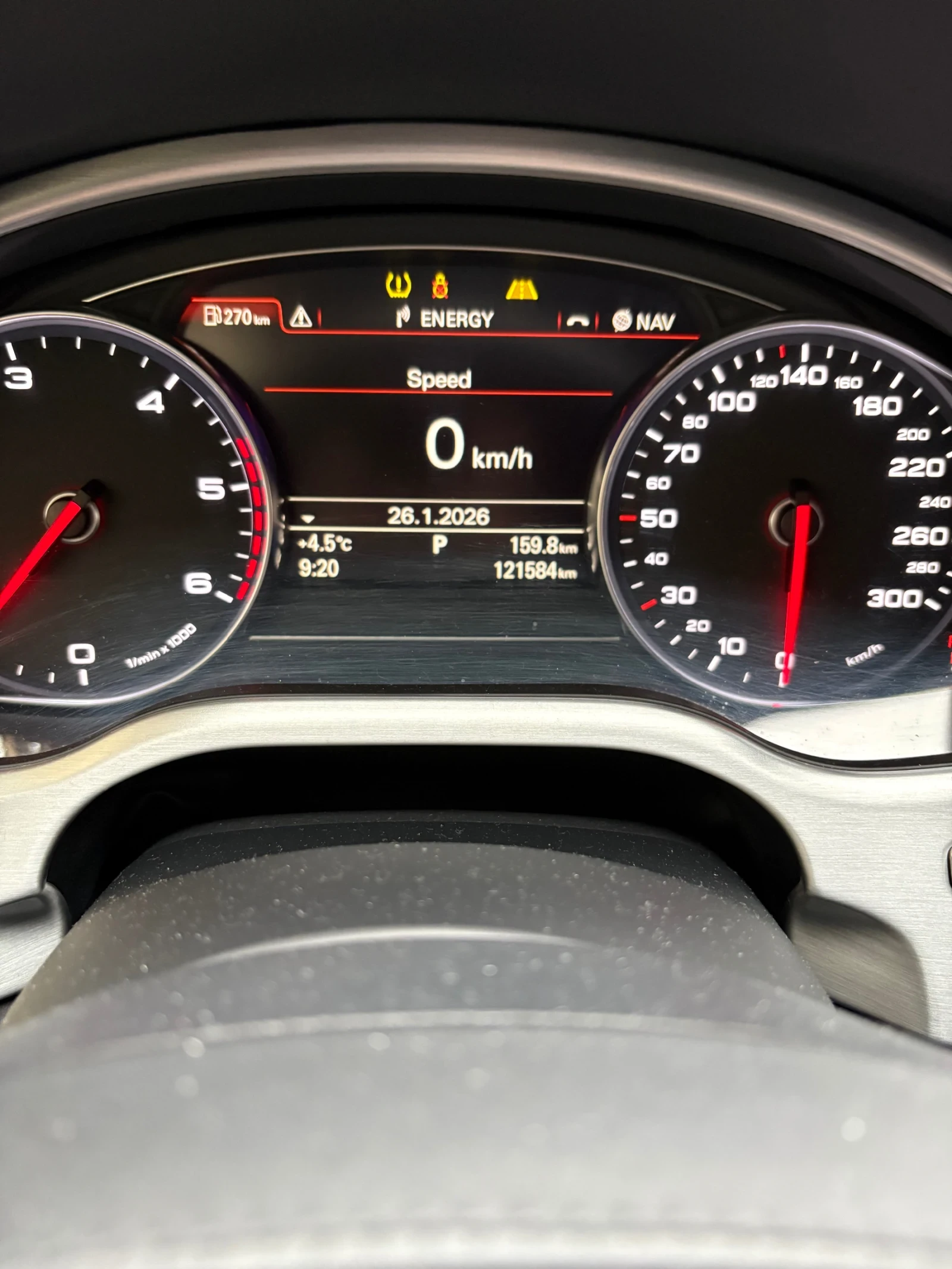 Audi A8 A8 L 4.2 TDI | 351 к.с. | 2013 | FULL EXTRAS | Ист - изображение 6