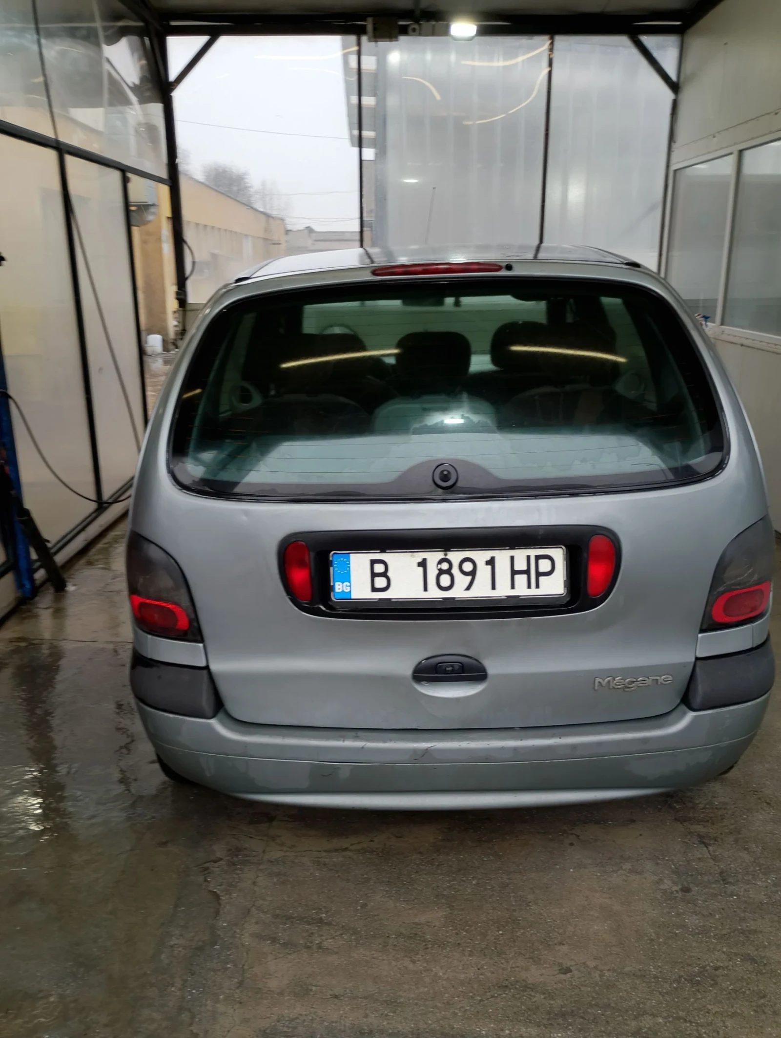 Renault Scenic | Mobile.bg � ����������� 2