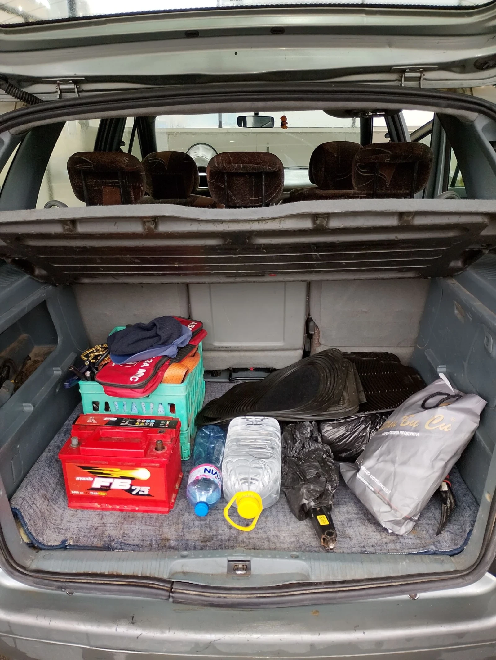 Renault Scenic | Mobile.bg � ����������� 12