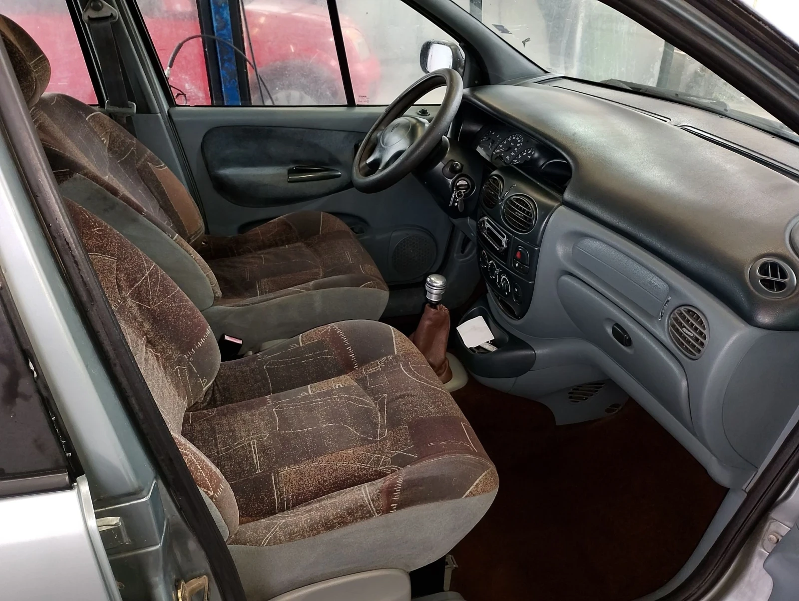 Renault Scenic | Mobile.bg � ����������� 11