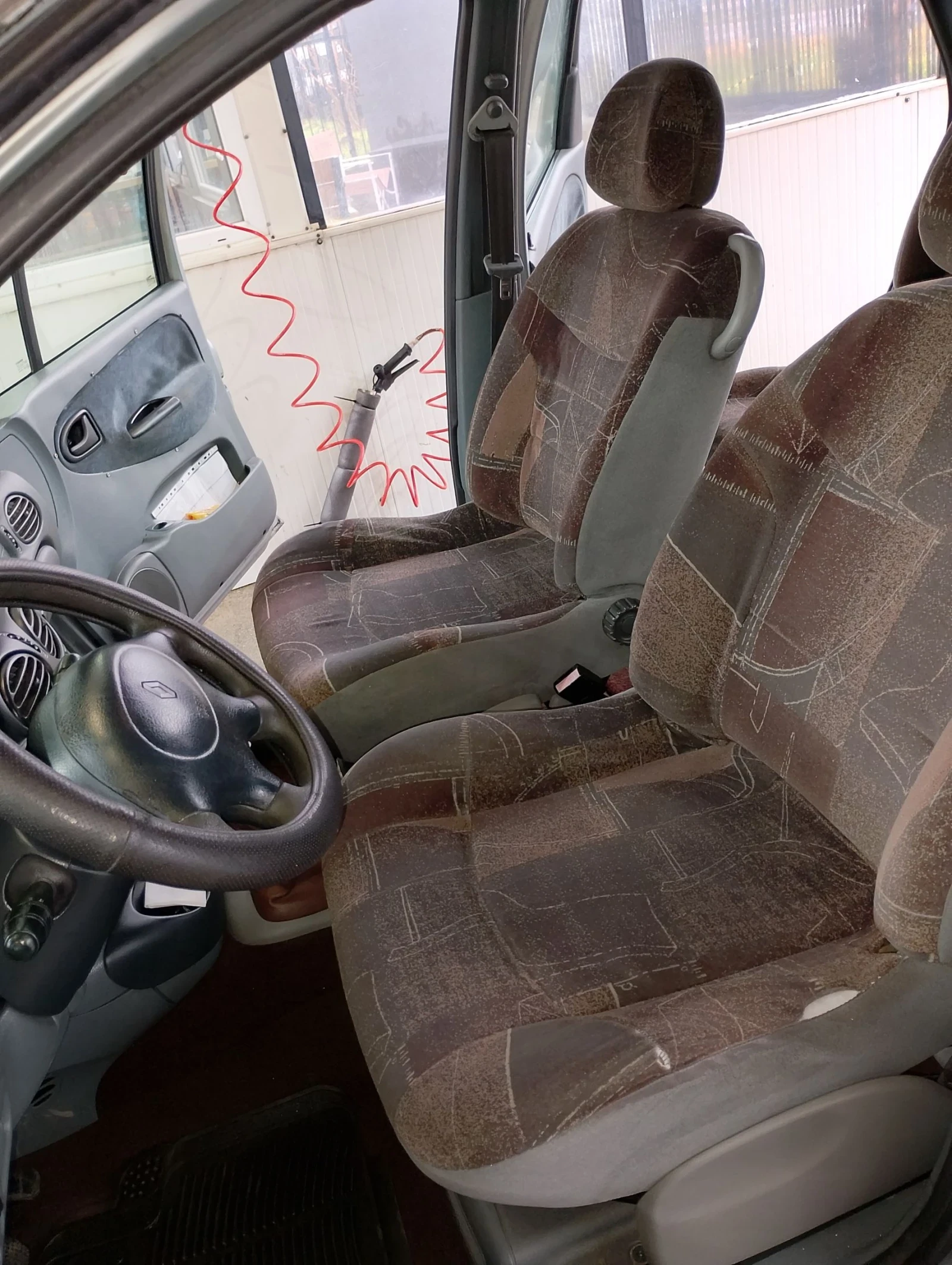 Renault Scenic | Mobile.bg � ����������� 7