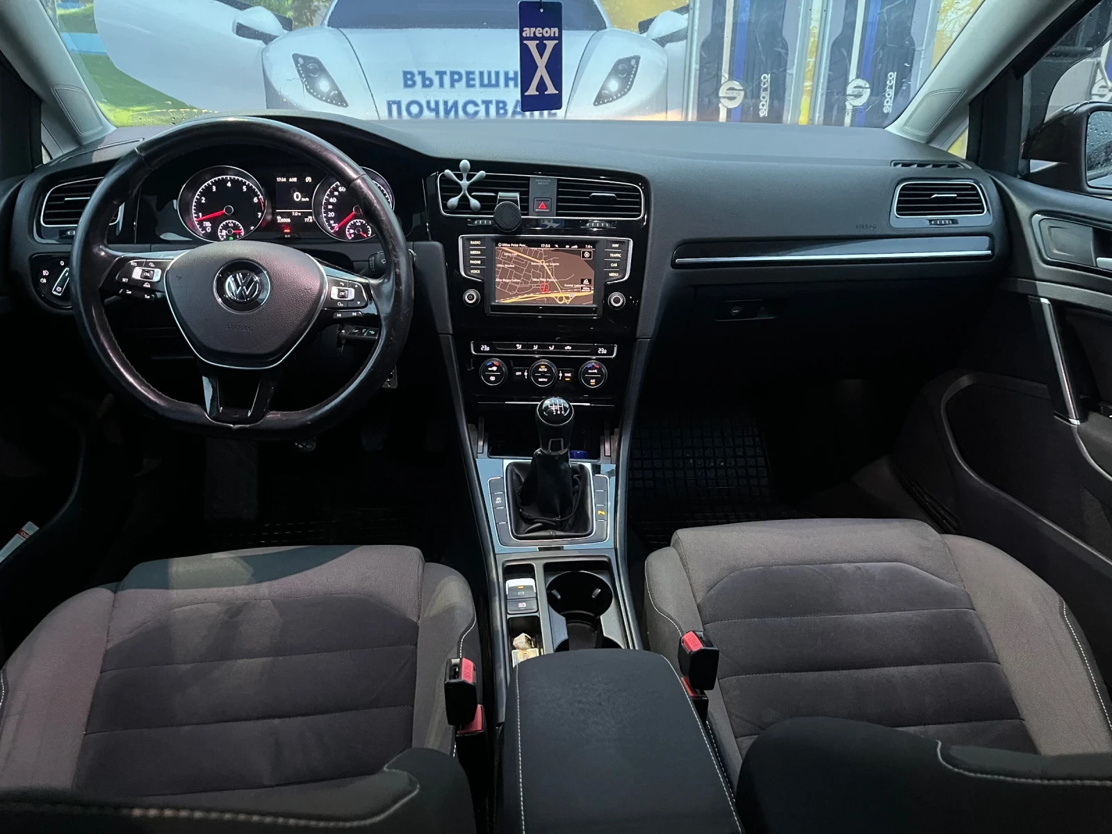 VW Golf 1.4 TGI 110�� | Mobile.bg � ����������� 11