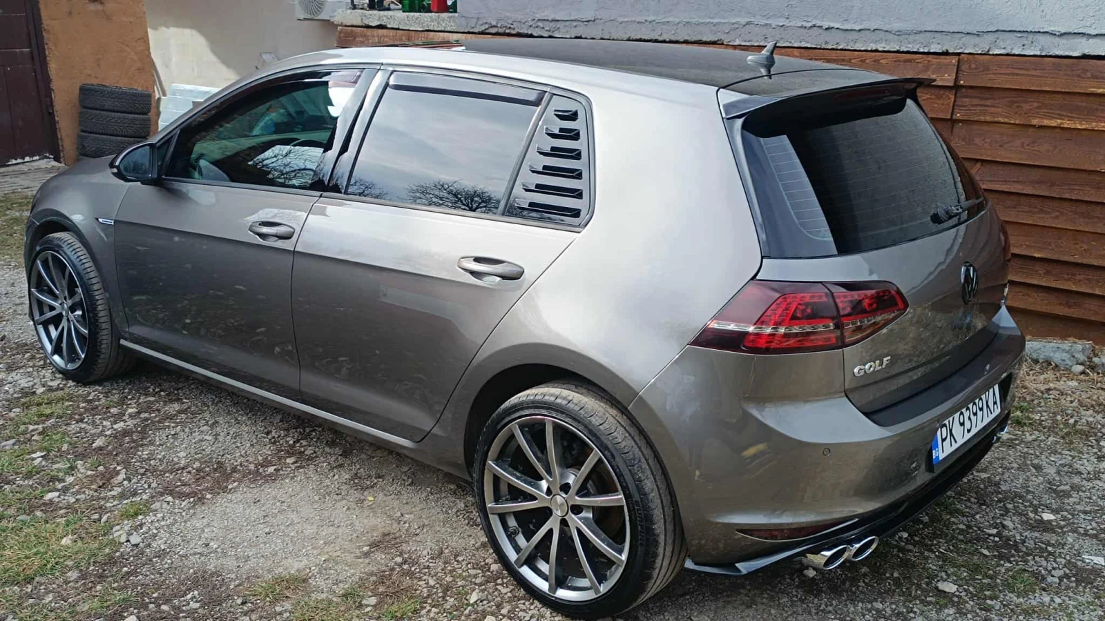 VW Golf ������ + ����� | Mobile.bg � ����������� 3