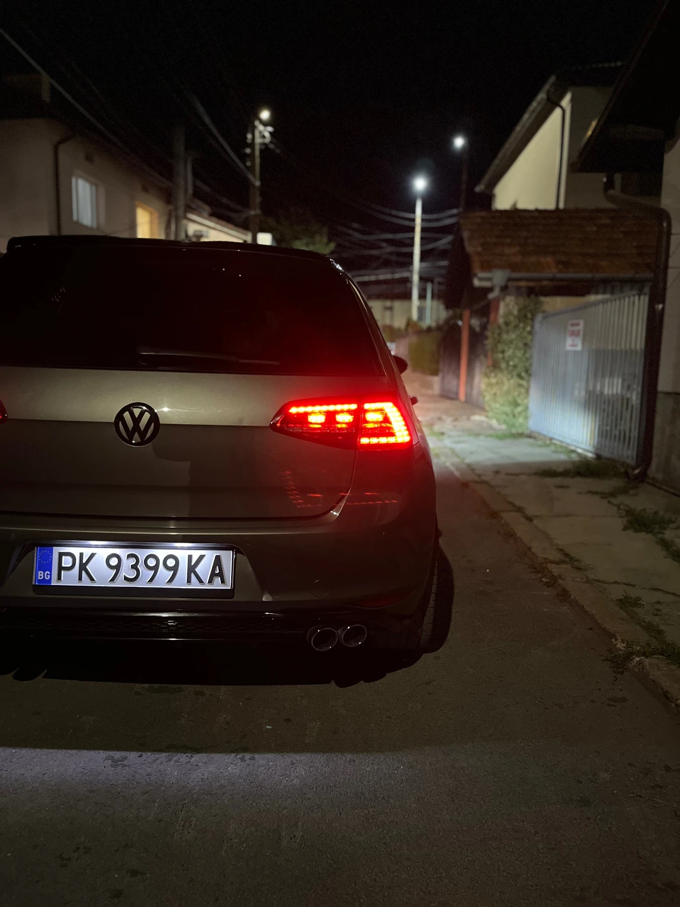 VW Golf ������ + ����� | Mobile.bg � ����������� 8