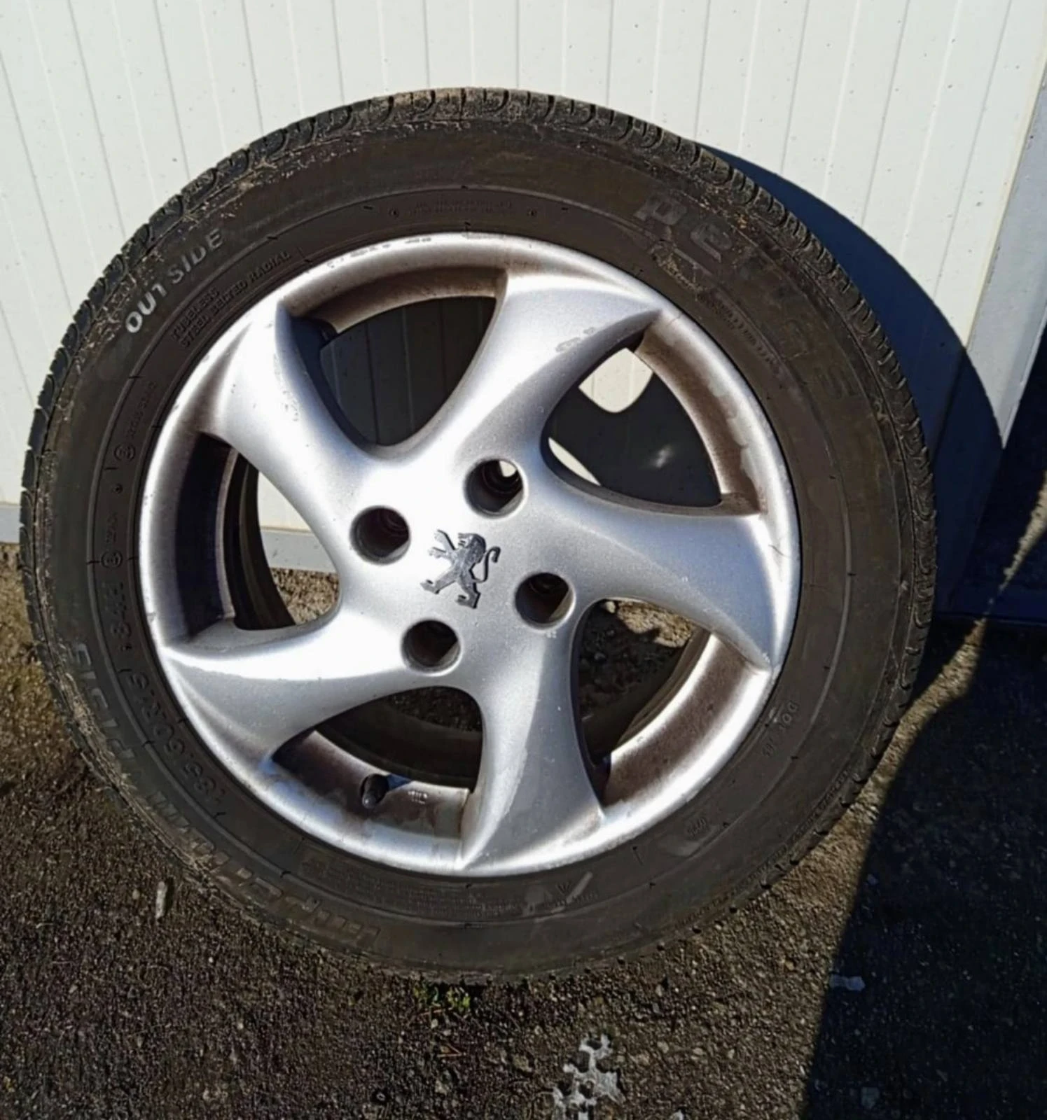 Peugeot 206 SW HD | Mobile.bg � ����������� 10