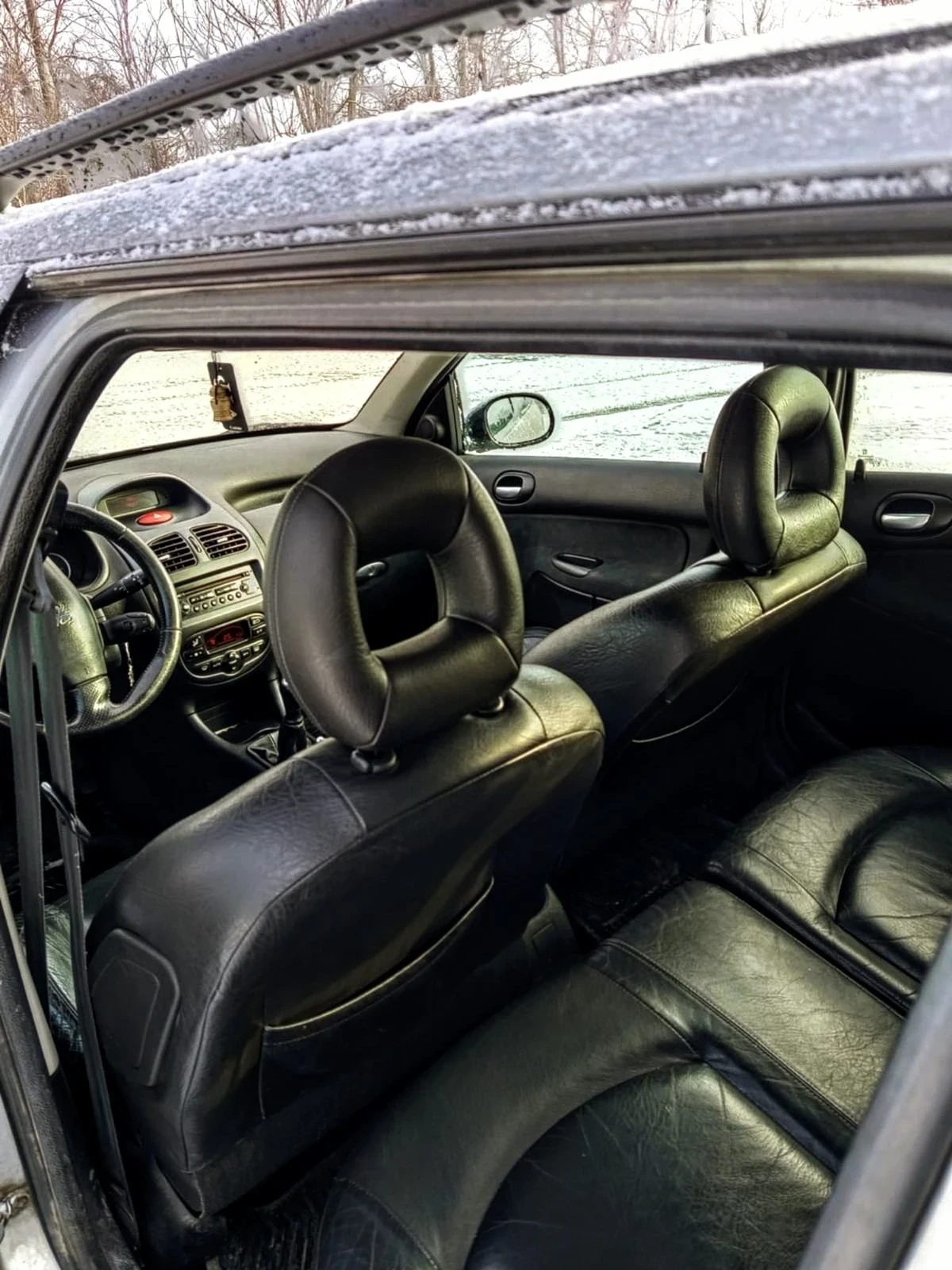 Peugeot 206 SW HD | Mobile.bg � ����������� 6