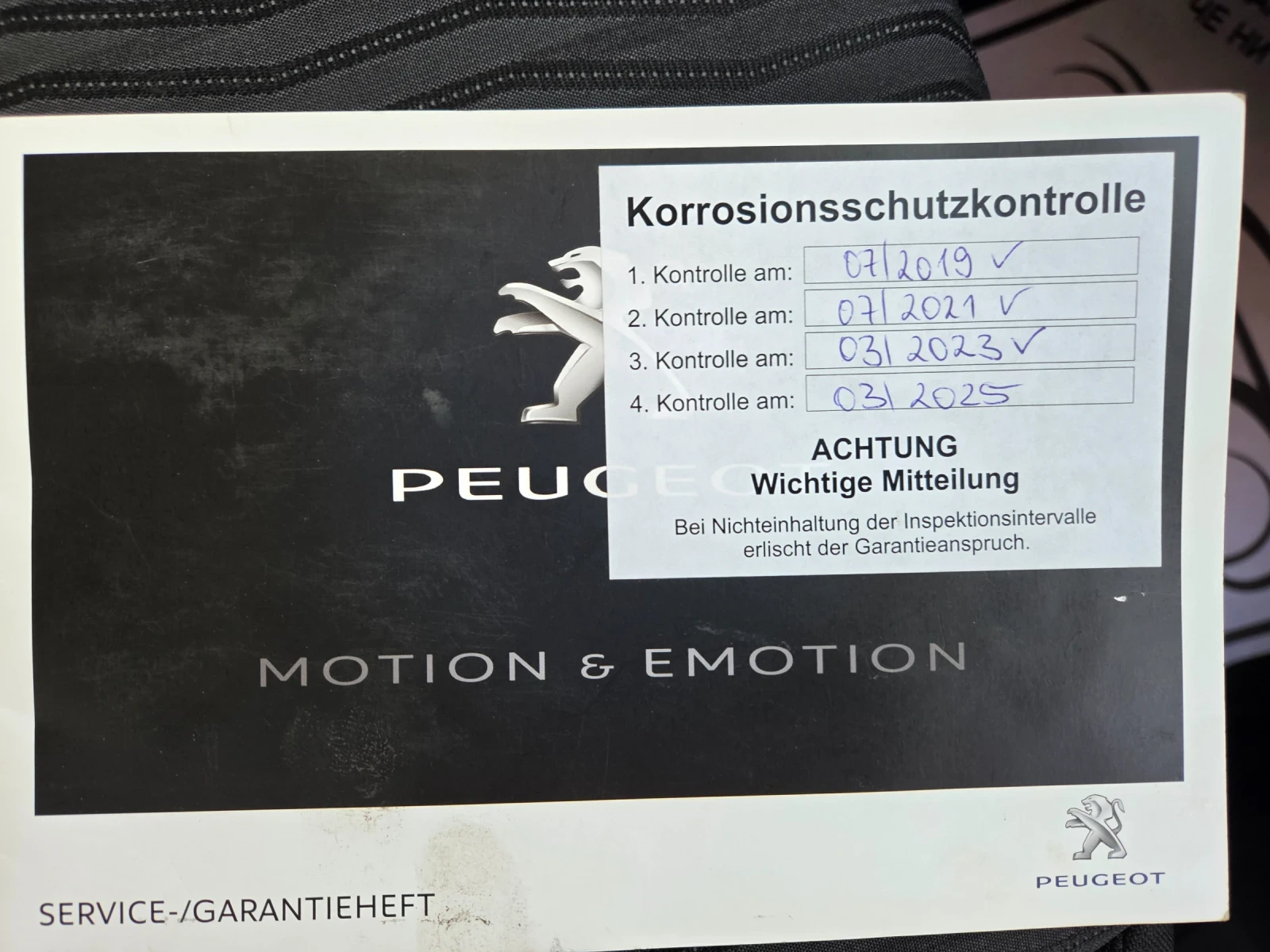 Peugeot 308 1, 6BLUEHDIECO120ks6sk143000kmTEMPOMATEU6 | Mobile.bg � ����������� 15