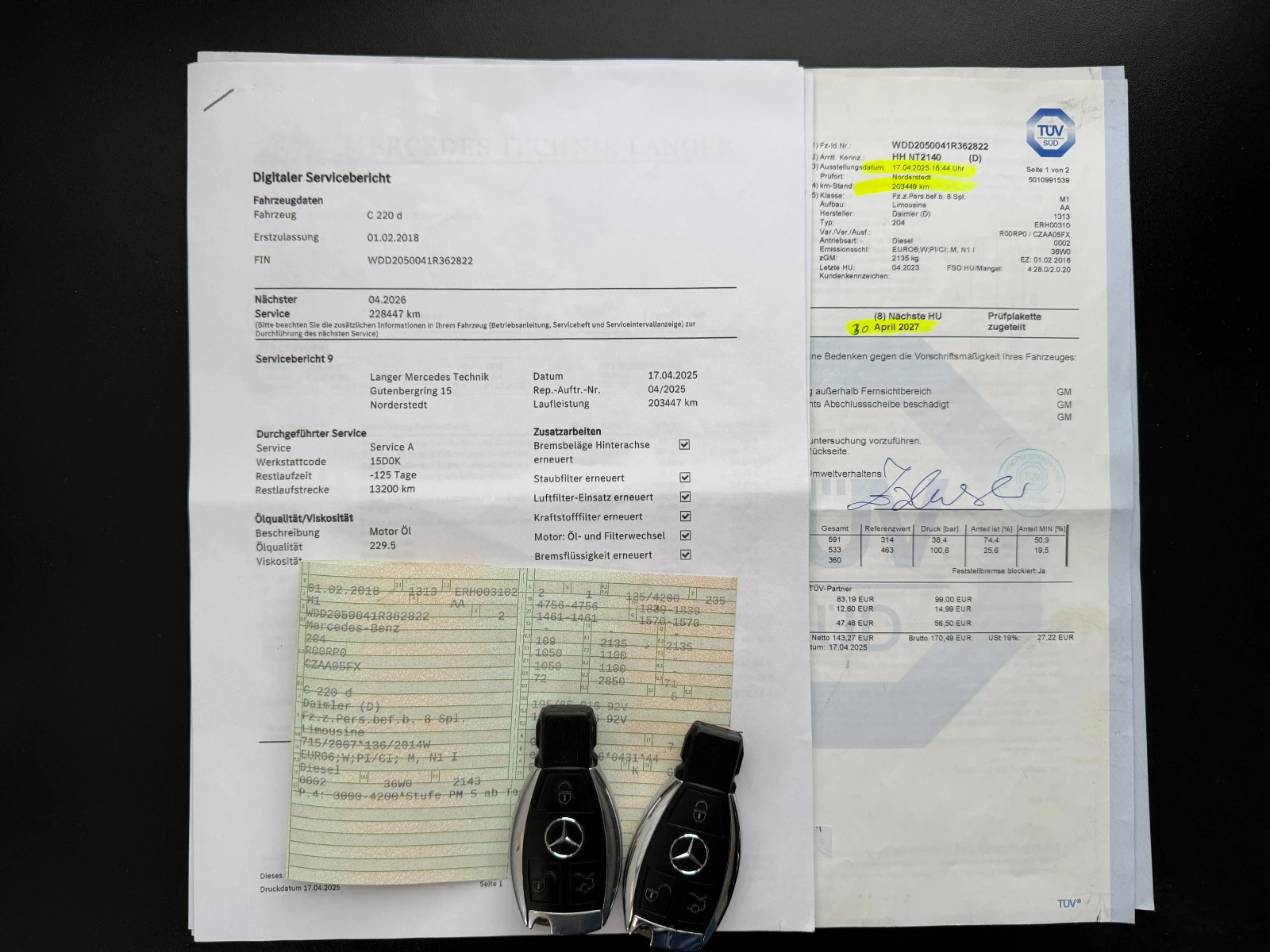 Mercedes-Benz C 220 D* �������� ������ � ����� ������� � �������� | Mobile.bg � ����������� 15