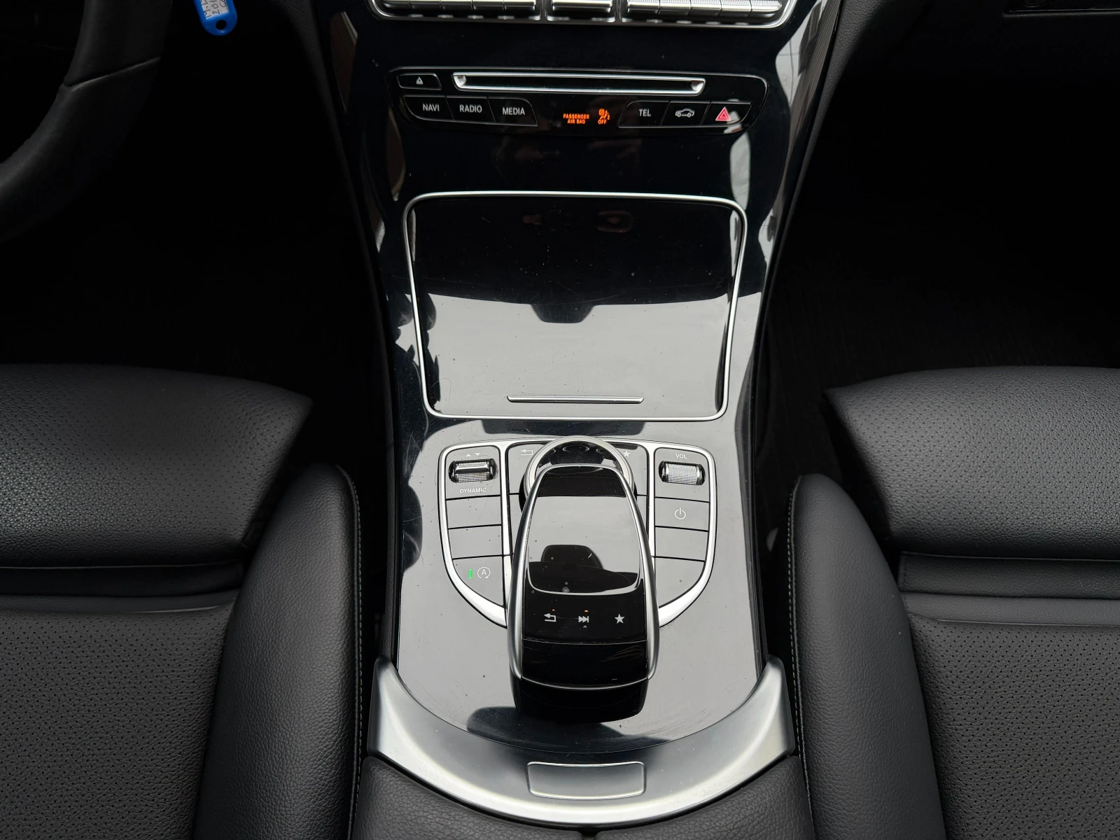 Mercedes-Benz C 220 D* �������� ������ � ����� ������� � �������� | Mobile.bg � ����������� 11