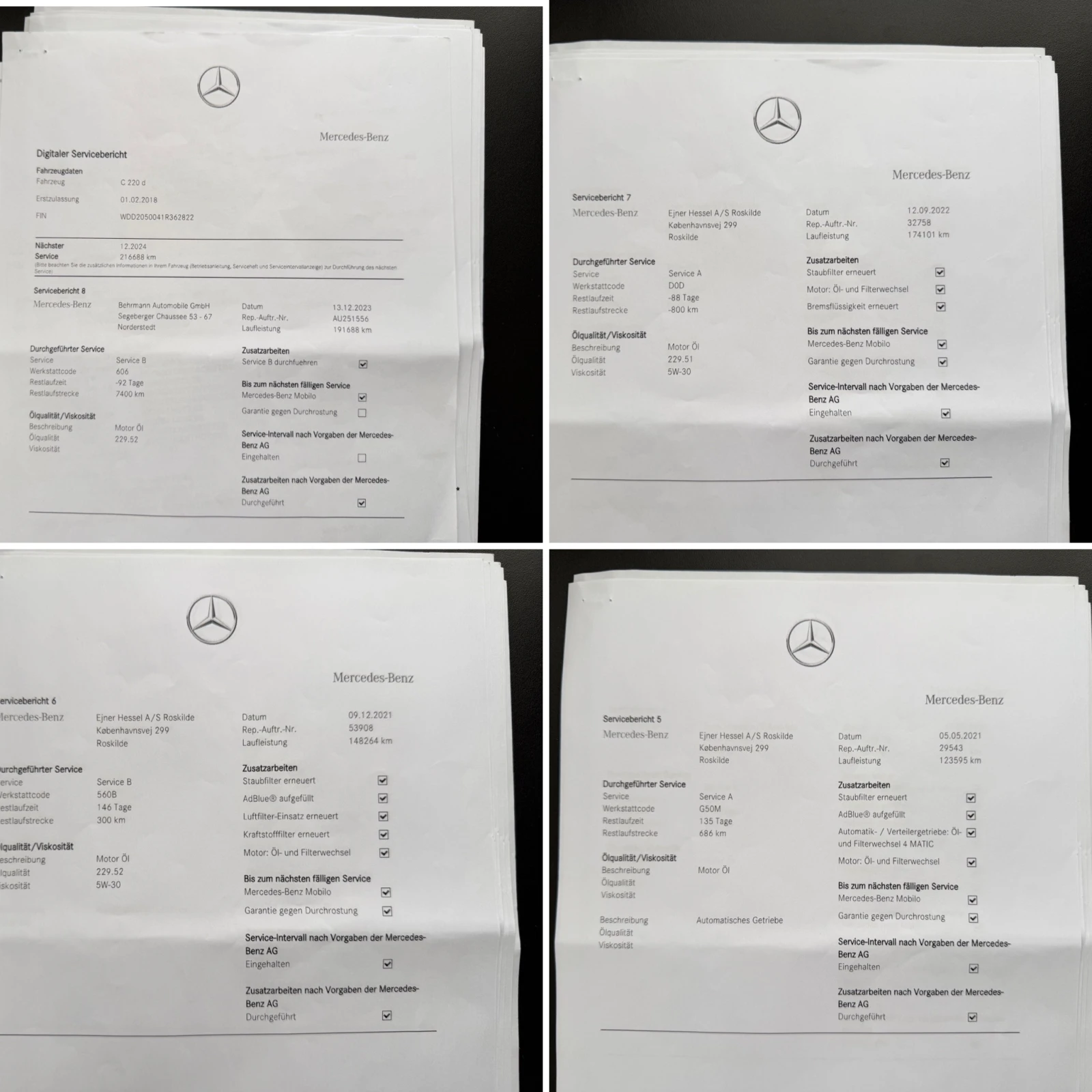 Mercedes-Benz C 220 D* �������� ������ � ����� ������� � �������� | Mobile.bg � ����������� 17
