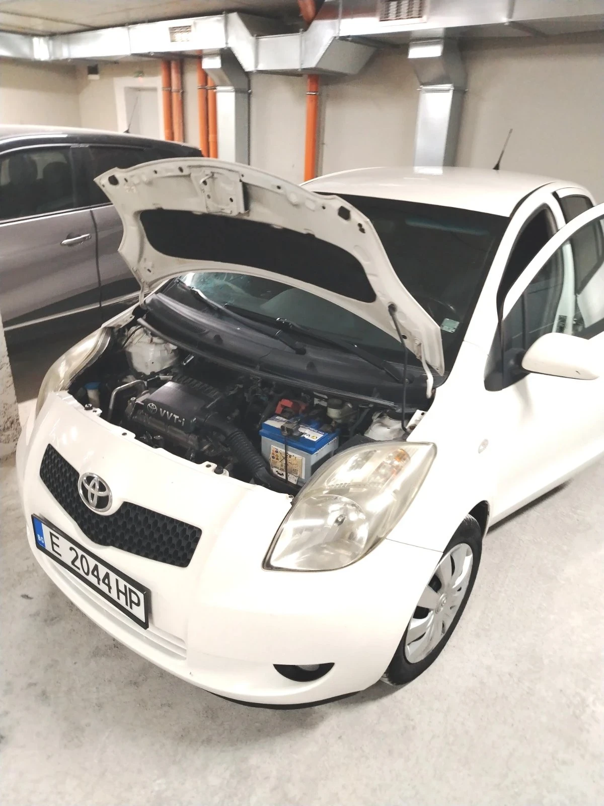 Toyota Yaris | Mobile.bg � ����������� 5