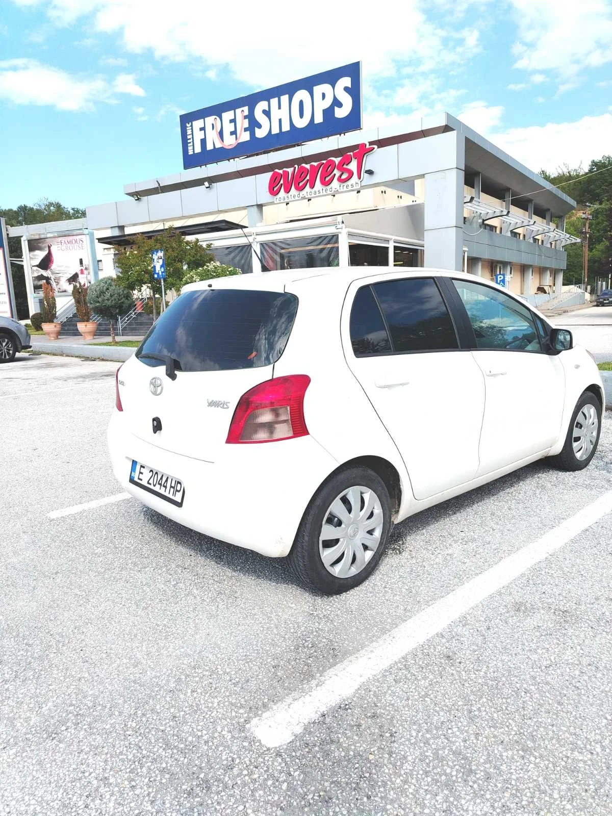 Toyota Yaris | Mobile.bg � ����������� 2