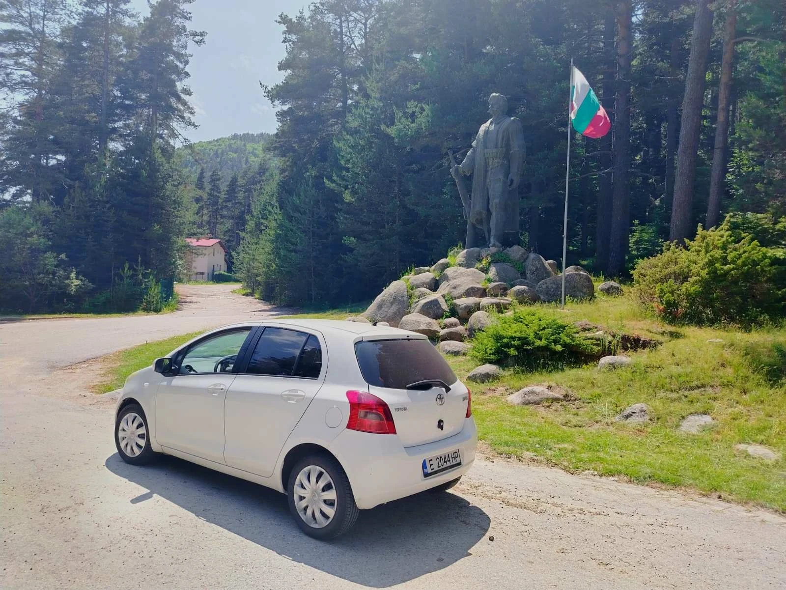Toyota Yaris | Mobile.bg � ����������� 6