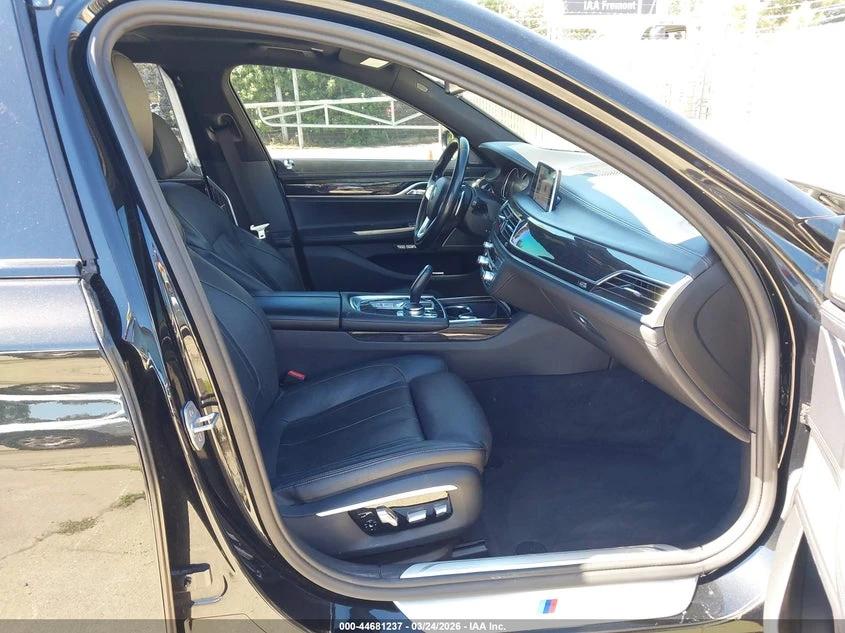 BMW 740 * M-PACK* , снимка 5 - Автомобили и джипове - 54064281