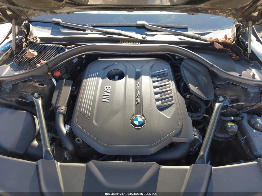 BMW 740 * M-PACK* , снимка 10 - Автомобили и джипове - 54064281