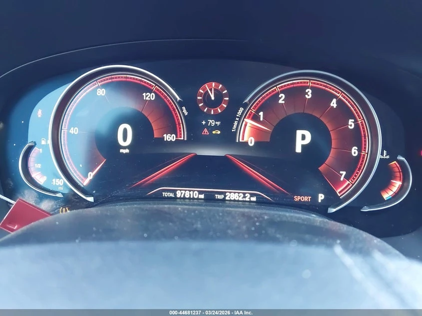 BMW 740 * M-PACK* , снимка 7 - Автомобили и джипове - 54064281