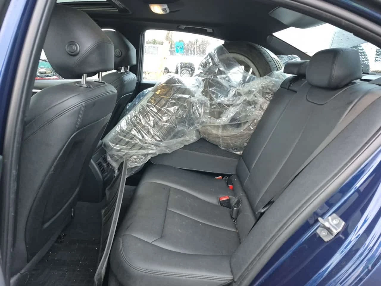 BMW 330 * 330I XDRIVE * CARFAX * ЦЕНА ДО БГ, снимка 10 - Автомобили и джипове - 54228966