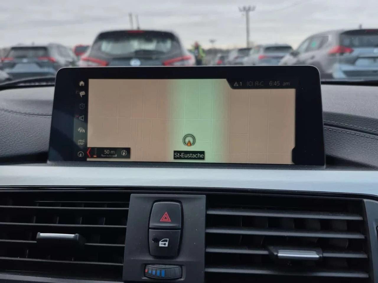 BMW 330 * 330I XDRIVE * CARFAX * ЦЕНА ДО БГ, снимка 8 - Автомобили и джипове - 54228966