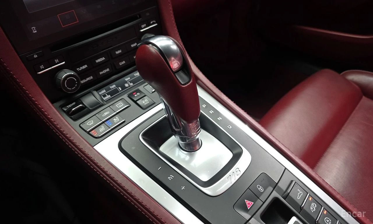 Porsche Boxster 2.0* 718* PDK* Подгрев* PARK ASSIST* , снимка 9 - Автомобили и джипове - 54635296