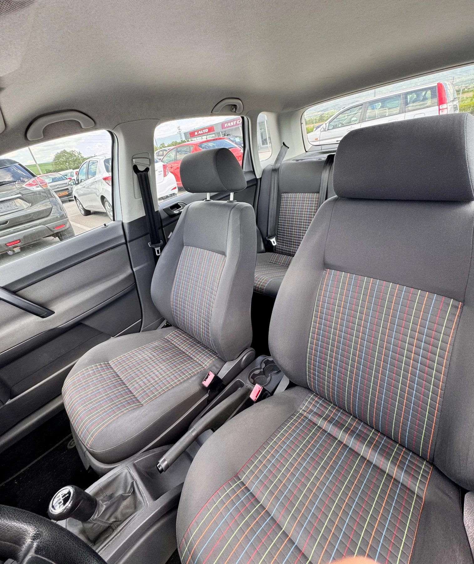 VW Polo, снимка 6 - Автомобили и джипове - 54692772