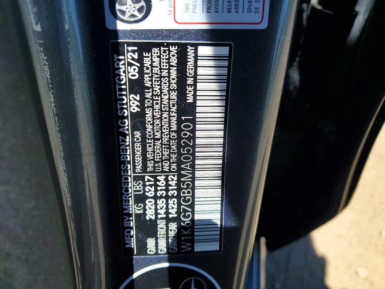 Mercedes-Benz S 580 4.0l 4Matic | Mobile.bg � ����������� 12
