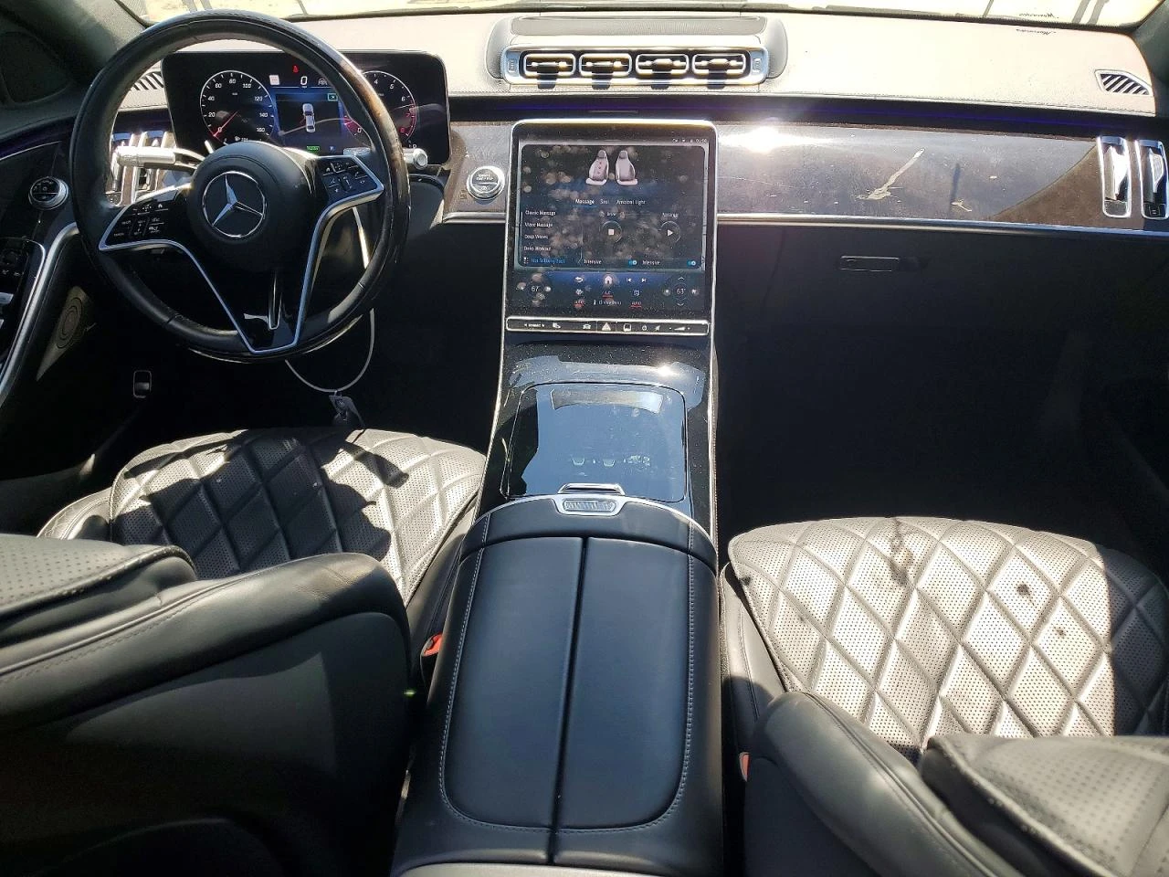 Mercedes-Benz S 580 4.0l 4Matic | Mobile.bg � ����������� 8