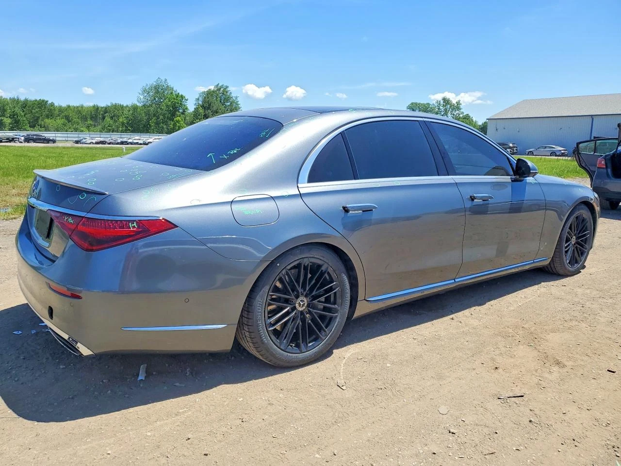 Mercedes-Benz S 580 4.0l 4Matic | Mobile.bg � ����������� 3