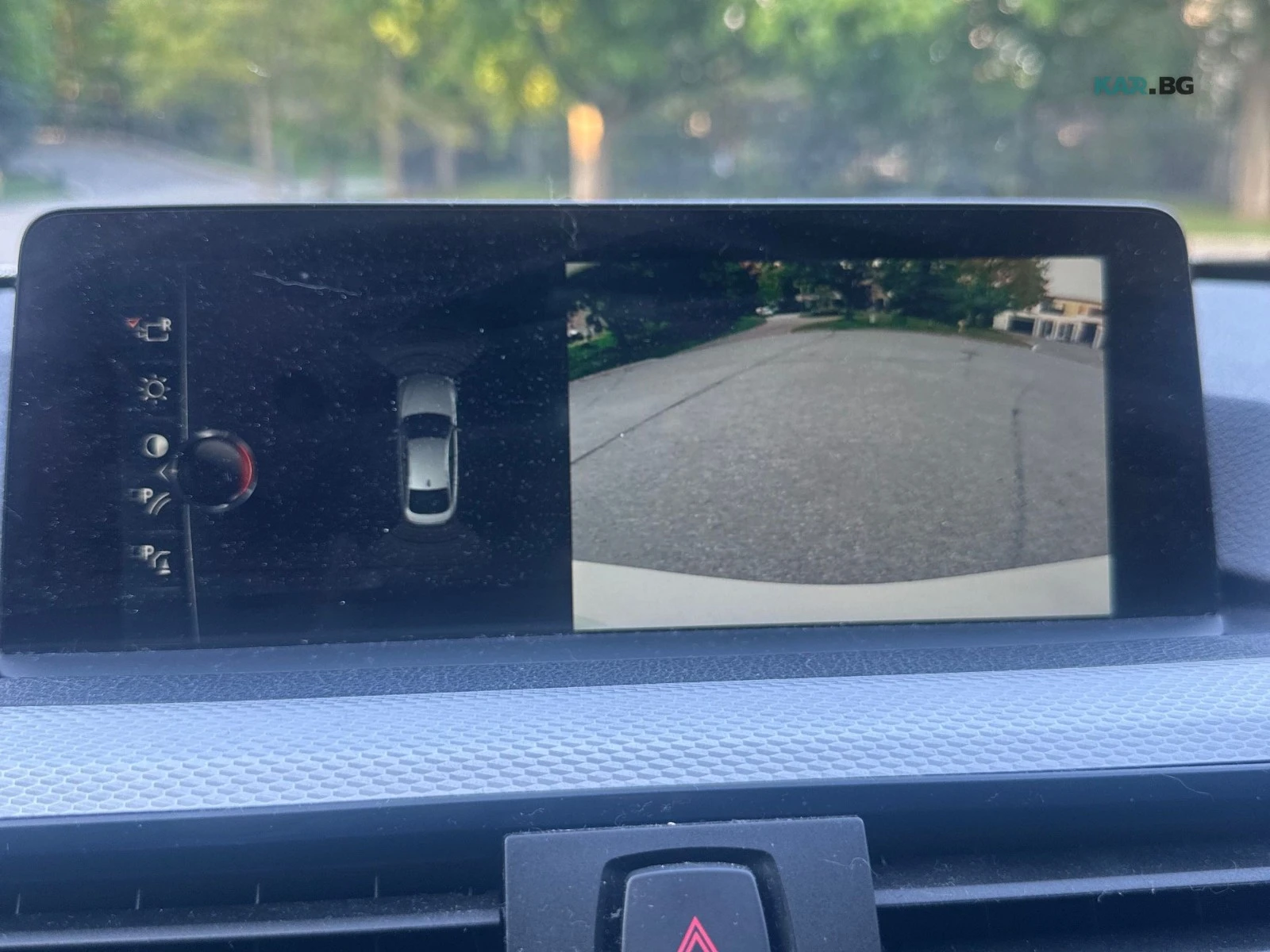 BMW 440 MPACK* 360* HARMAN* HEADUP* ПОДГРЕВ, снимка 10 - Автомобили и джипове - 54986730