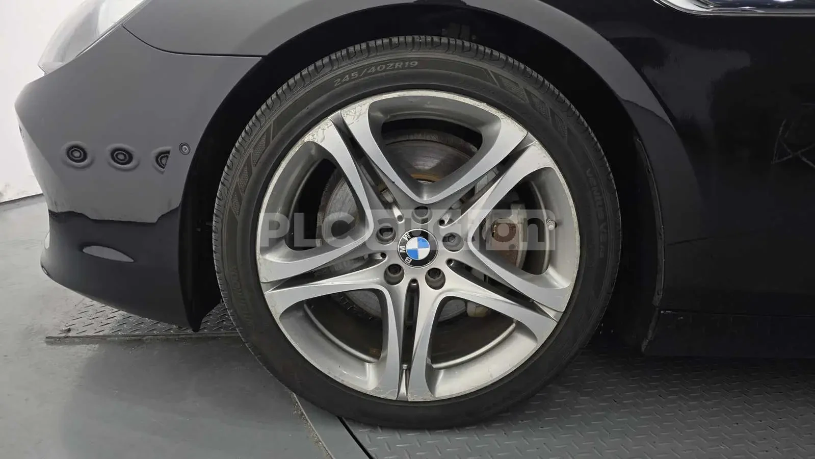 BMW 640 HEAD UP/360CAM/PANO #УНИКАТ# !FULL!, снимка 5 - Автомобили и джипове - 55000108