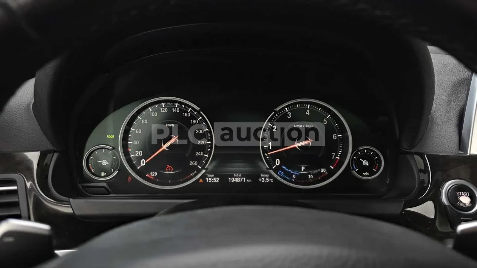 BMW 640 HEAD UP/360CAM/PANO #УНИКАТ# !FULL!, снимка 8 - Автомобили и джипове - 55000108