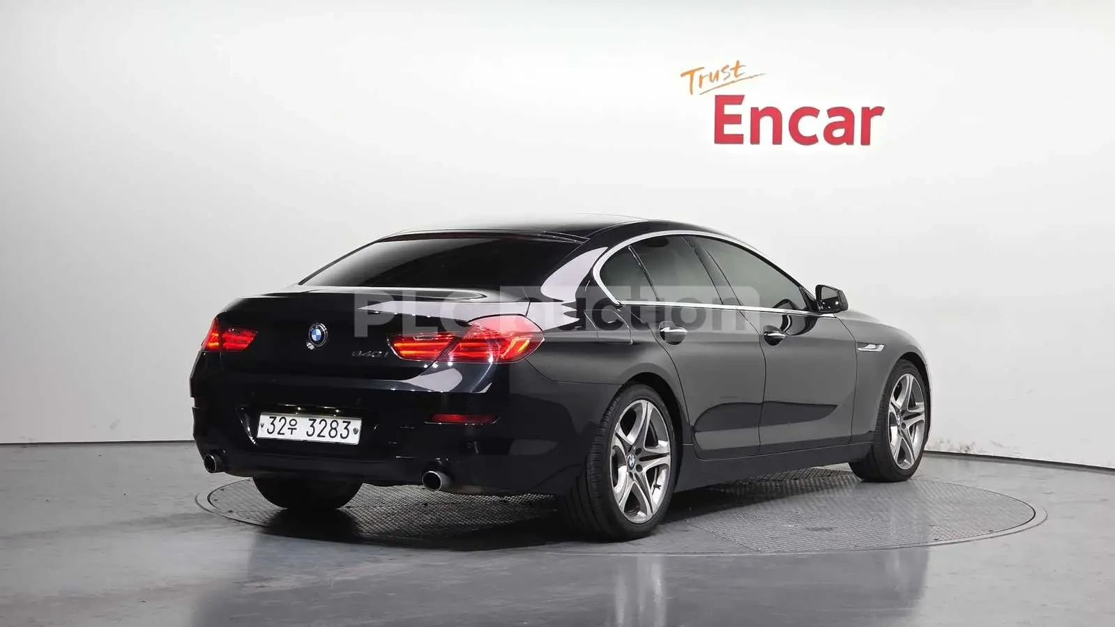 BMW 640 HEAD UP/360CAM/PANO #УНИКАТ# !FULL!, снимка 2 - Автомобили и джипове - 55000108