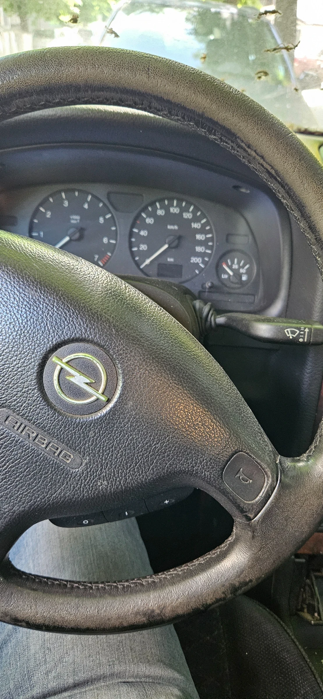 Opel Astra G, снимка 10 - Автомобили и джипове - 55157430