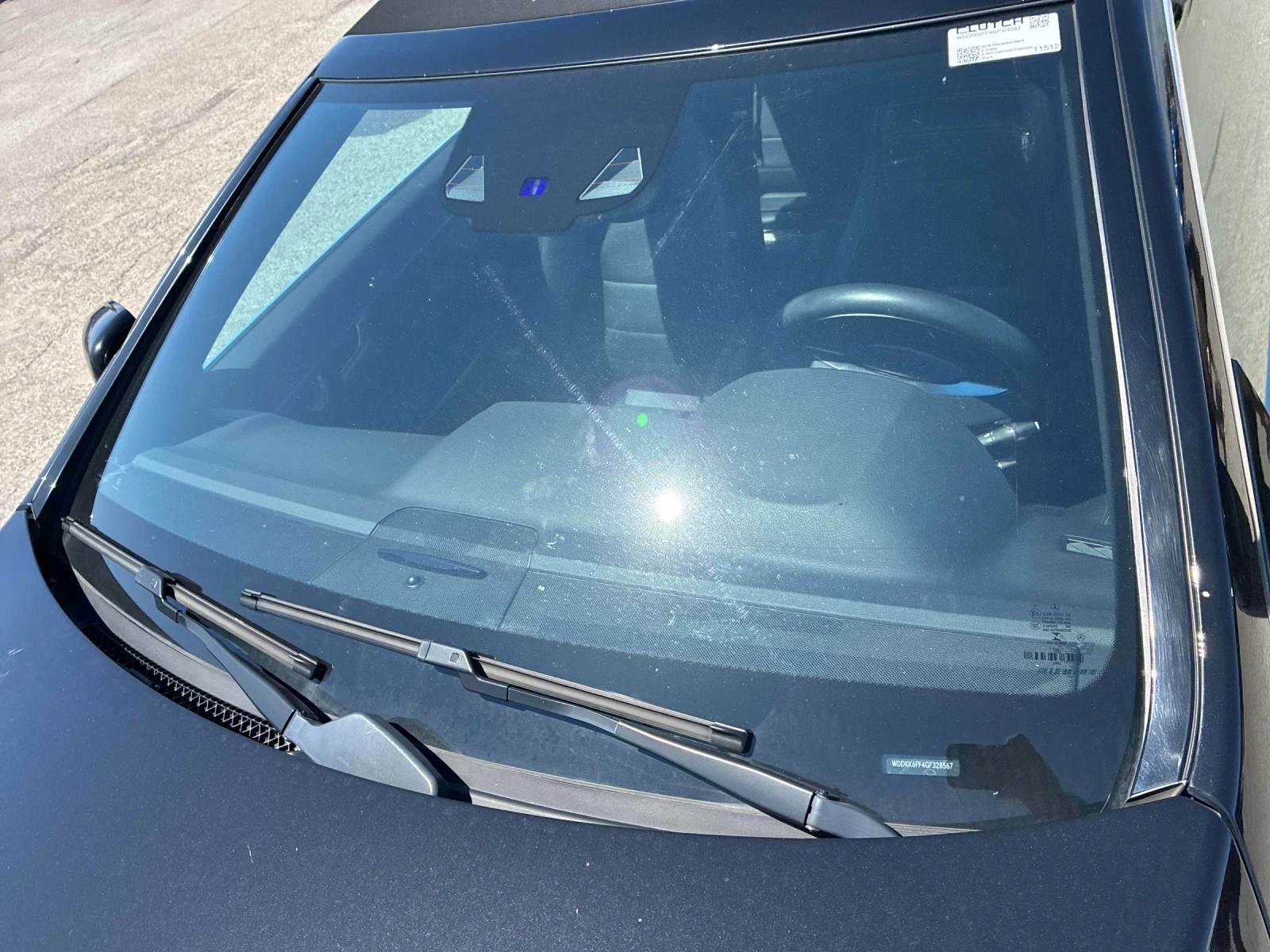 Mercedes-Benz E 400 HARMAN KARDON* ПОДГРЕВ* ОБДУХВАНЕ* , снимка 11 - Автомобили и джипове - 55207546