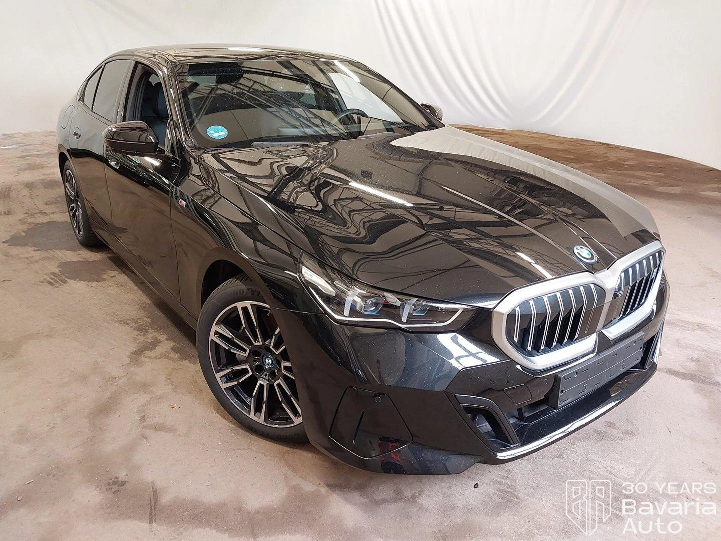 BMW i5 40 xDrive M Sport Paket , снимка 4 - Автомобили и джипове - 55230607