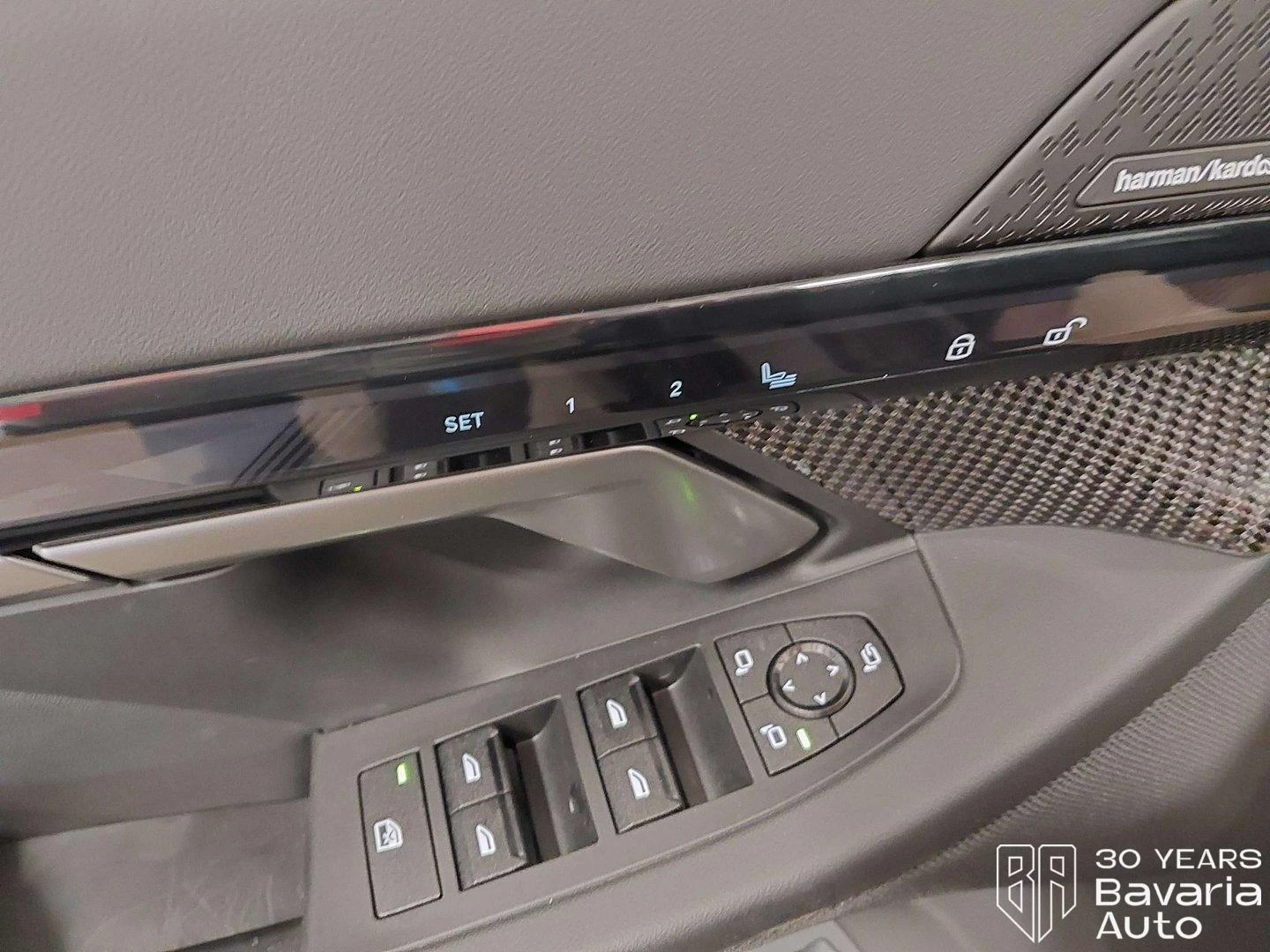 BMW i5 40 xDrive M Sport Paket , снимка 11 - Автомобили и джипове - 55230607