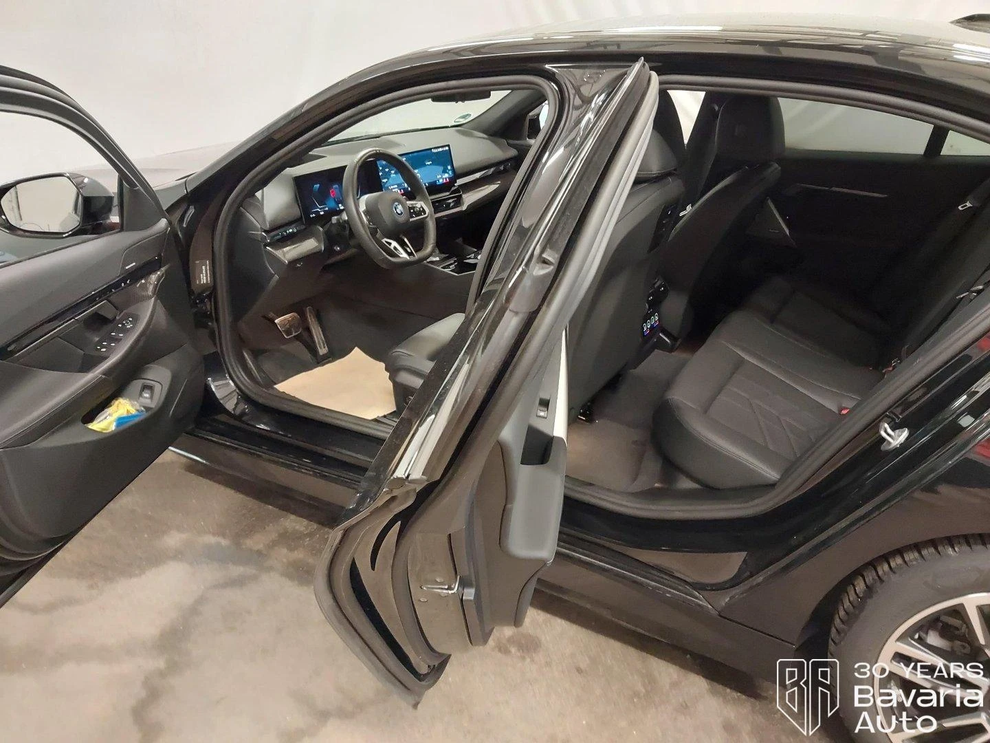 BMW i5 40 xDrive M Sport Paket , снимка 5 - Автомобили и джипове - 55230607