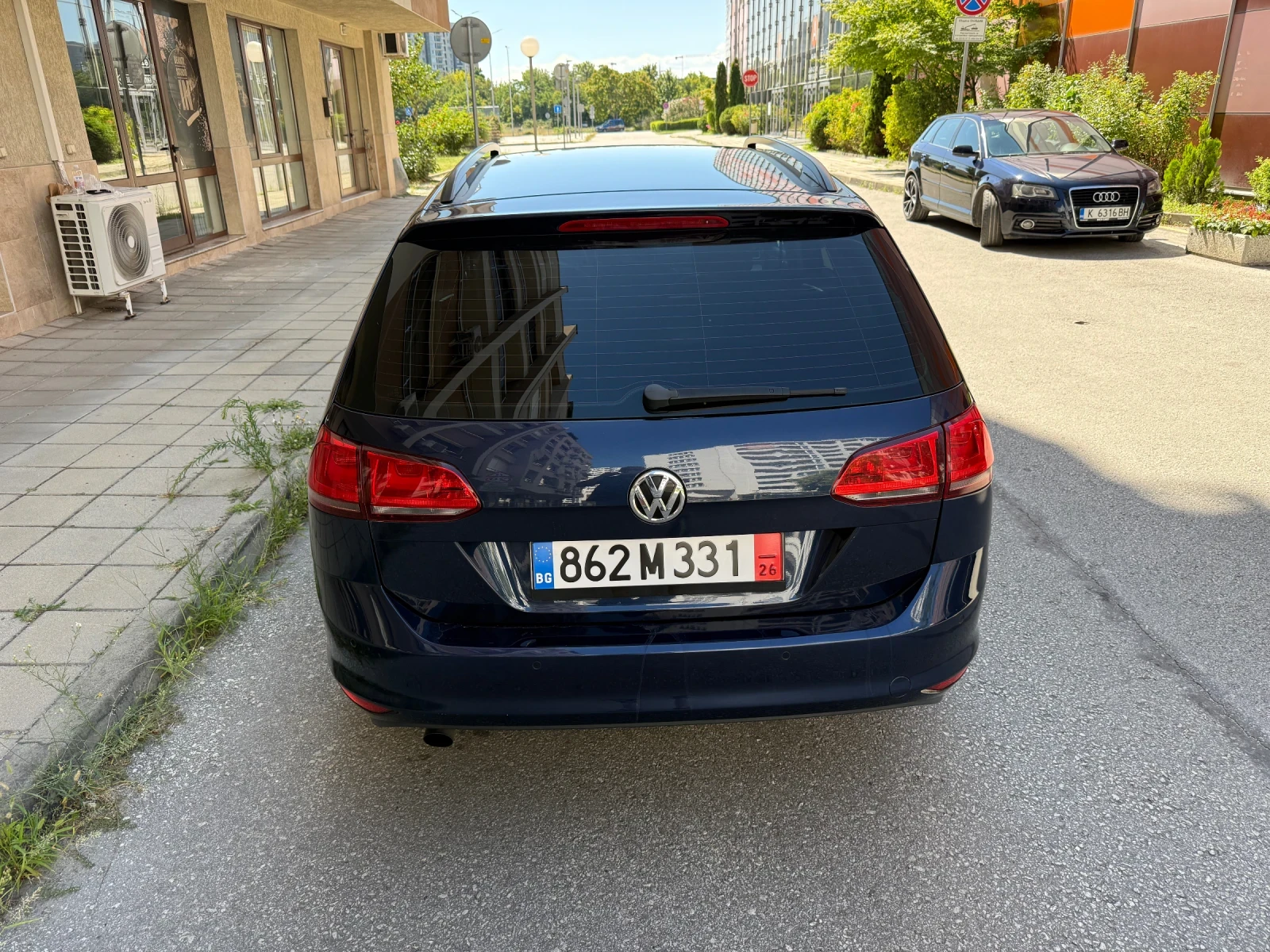 VW Golf, снимка 6 - Автомобили и джипове - 55425147
