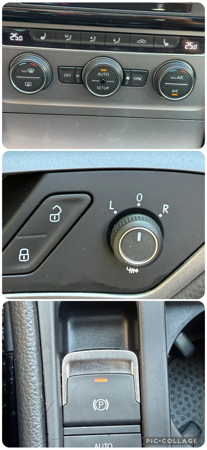 VW Golf, снимка 15 - Автомобили и джипове - 55425147