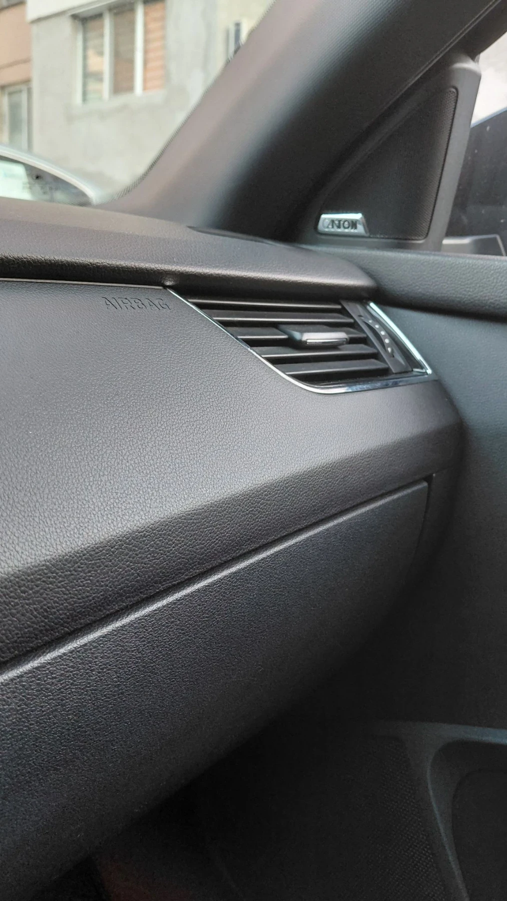 Skoda Octavia 2.0 tdi VRS 184 k.c, снимка 8 - Автомобили и джипове - 55595679