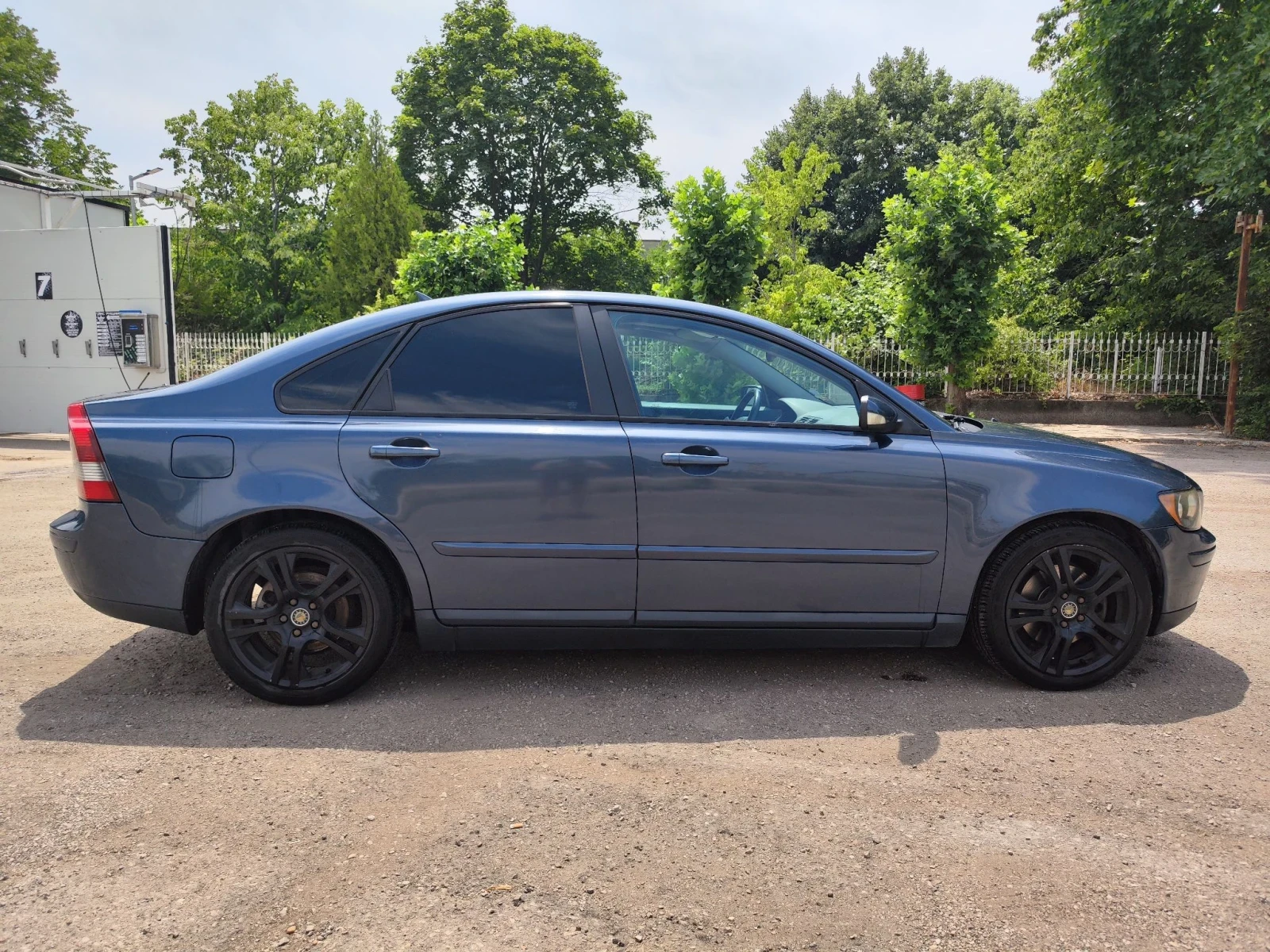Volvo S40 Momentum , снимка 6 - Автомобили и джипове - 55667761