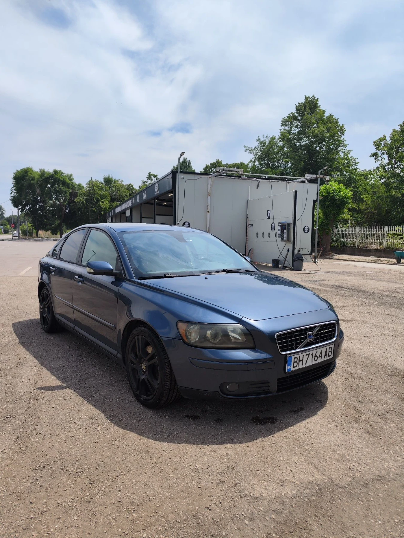 Volvo S40 Momentum 