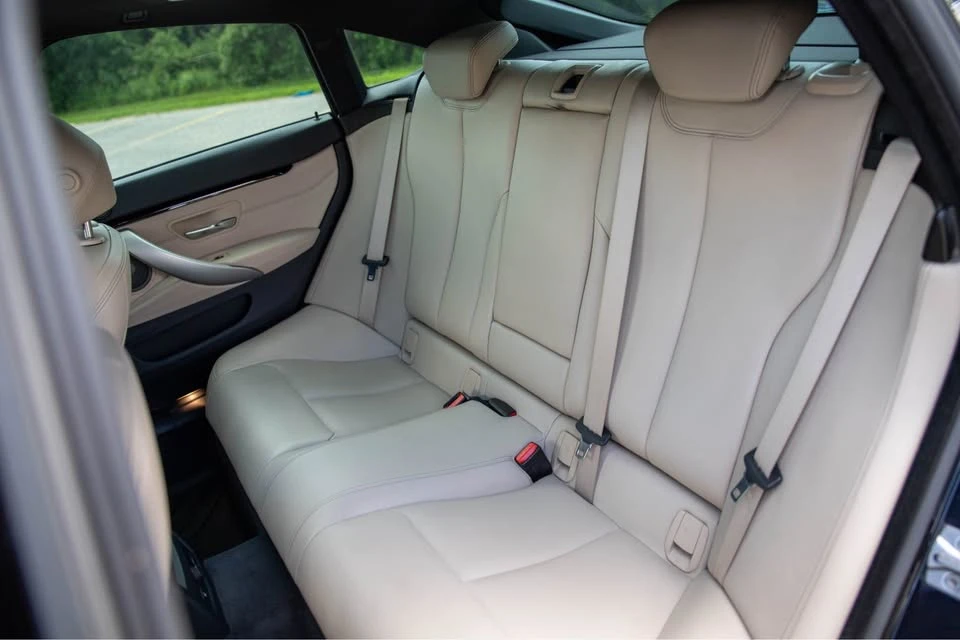 BMW 435 * xDrive Gran Coupe* АВТОКРЕДИТ* , снимка 7 - Автомобили и джипове - 55778535