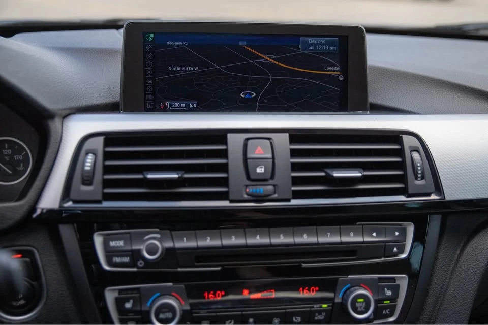 BMW 435 * xDrive Gran Coupe* АВТОКРЕДИТ* , снимка 11 - Автомобили и джипове - 55778535