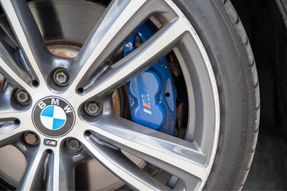 BMW 435 * xDrive Gran Coupe* АВТОКРЕДИТ* , снимка 15 - Автомобили и джипове - 55778535